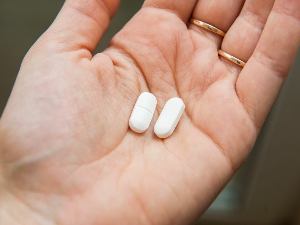 ¿Paracetamol o ibuprofeno? Diferencias