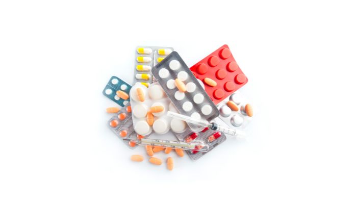 medicamentos genericos